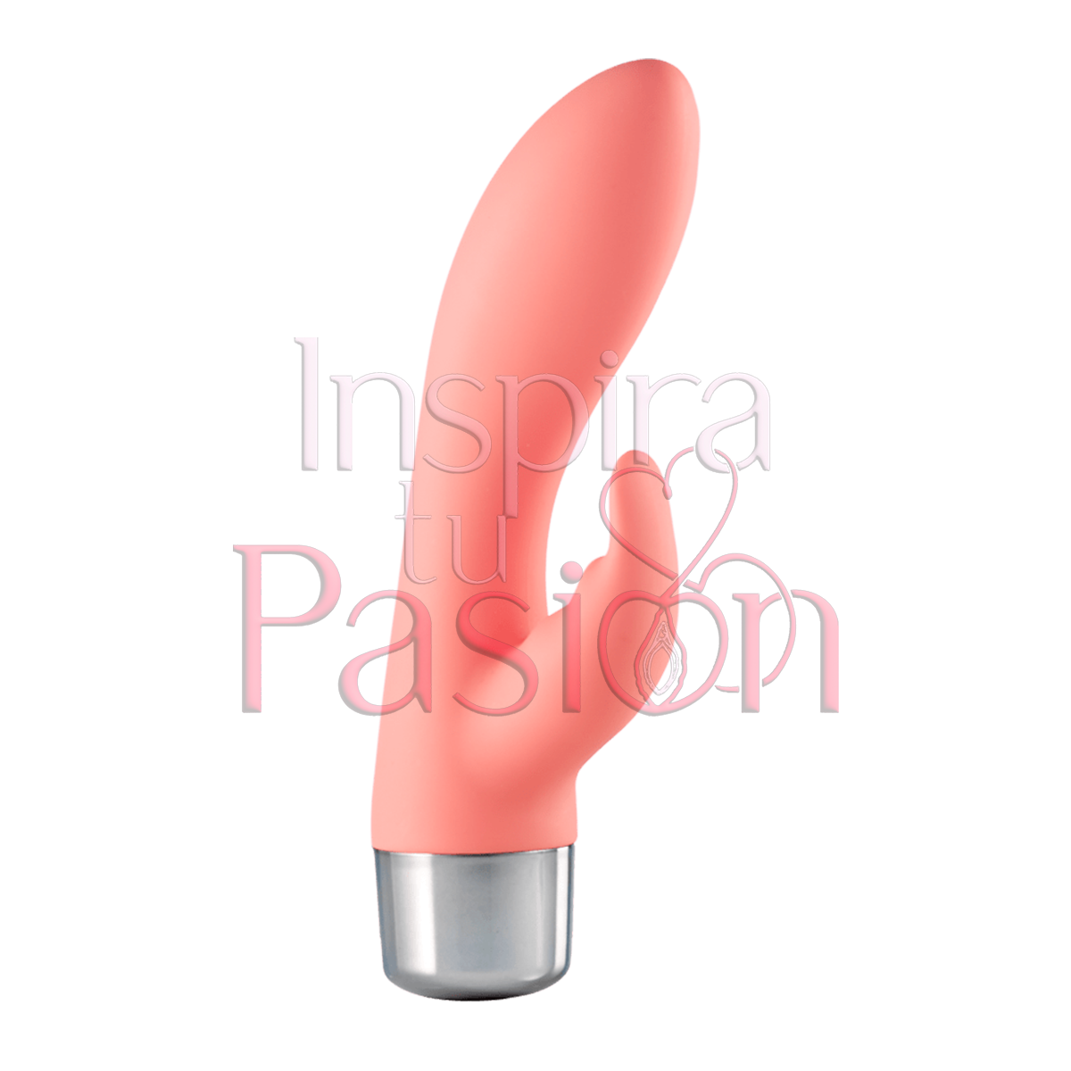 Hot & Bothered (Vibrador de doble acción)