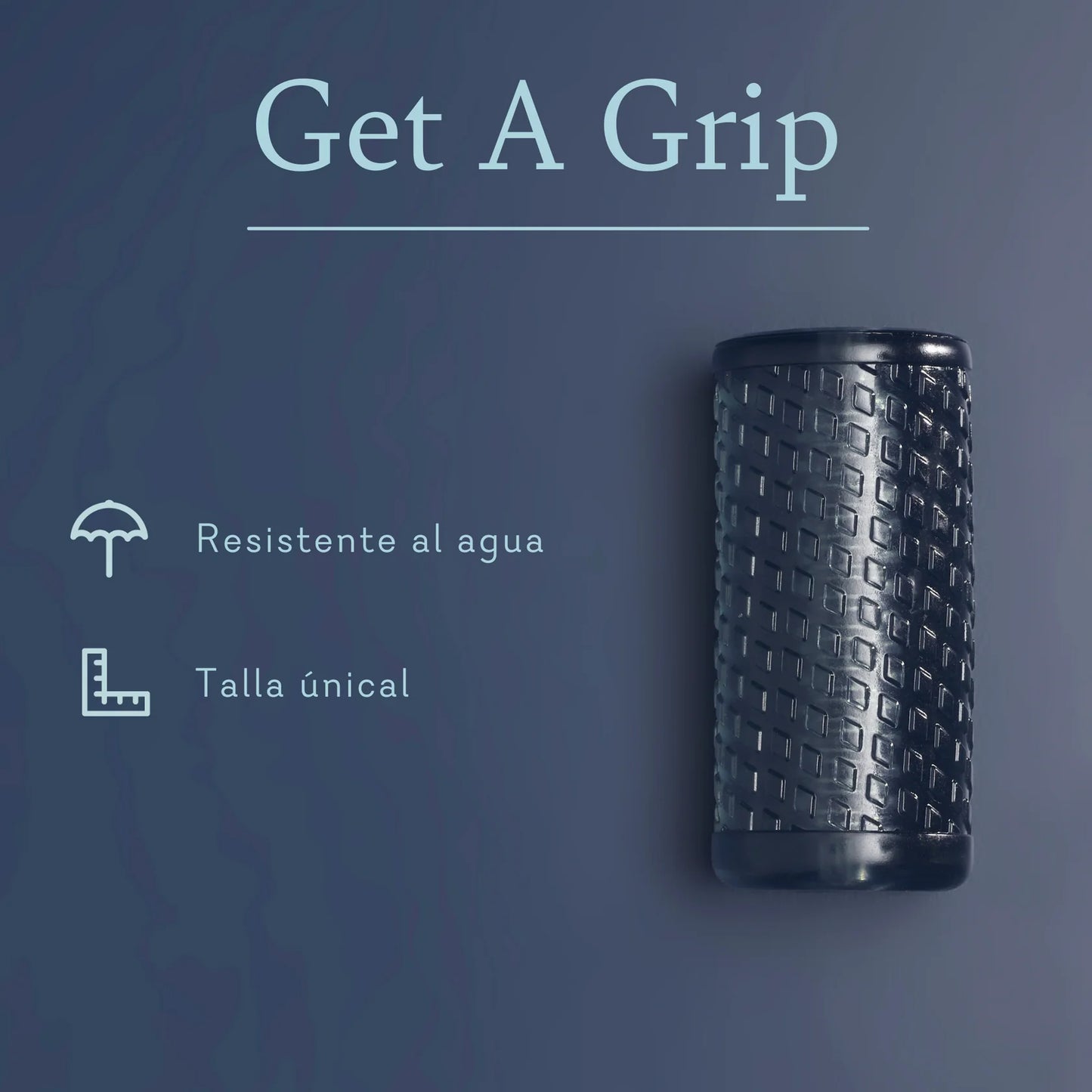 Get a Grip (Manga masculina)