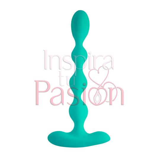 Midnight Desire (Vibrador flexible)