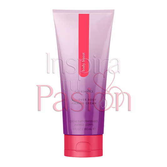 Body Boost - Firming Cream (Crema reafirmante)