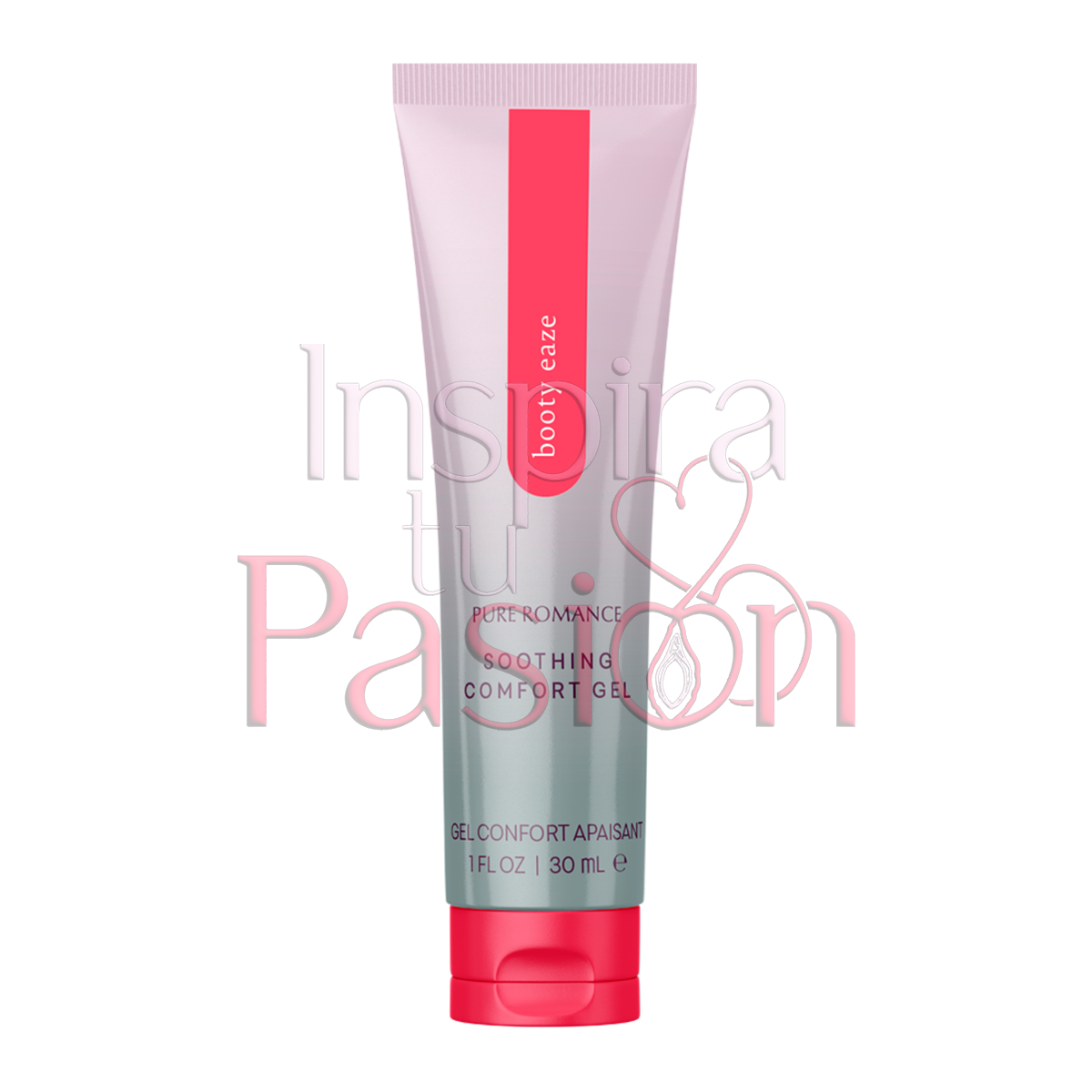 Booty Eaze - Soothing Comfort Gel (Gel relajante)