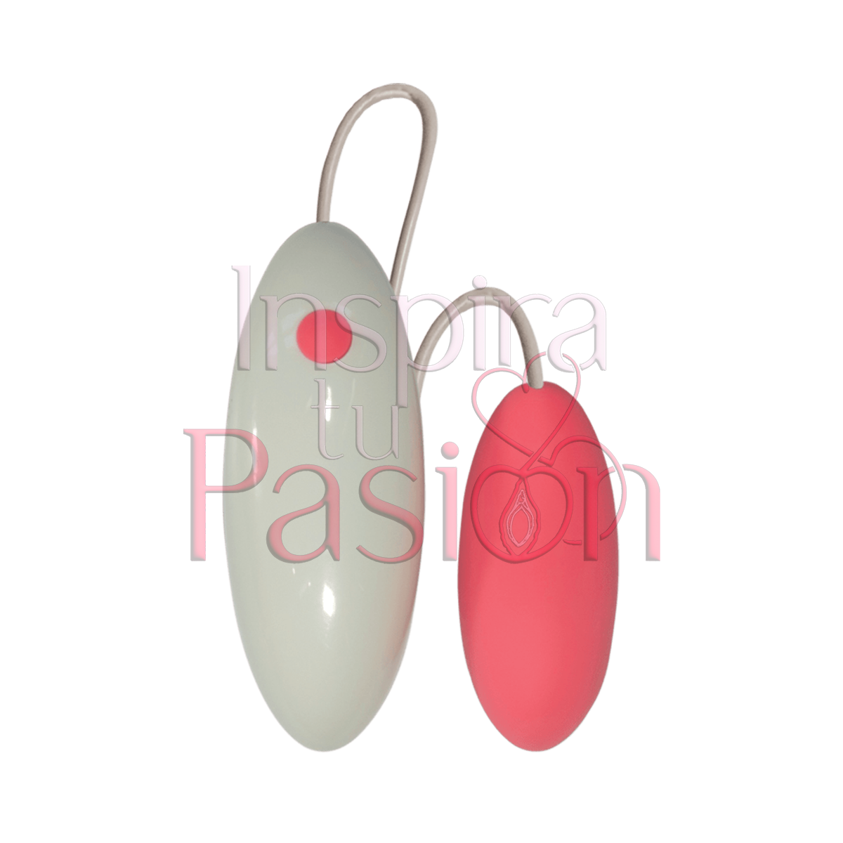 Fan Favorite (Vibrador de bala)