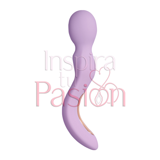 Opening Act (Vibrador de 30 funciones)