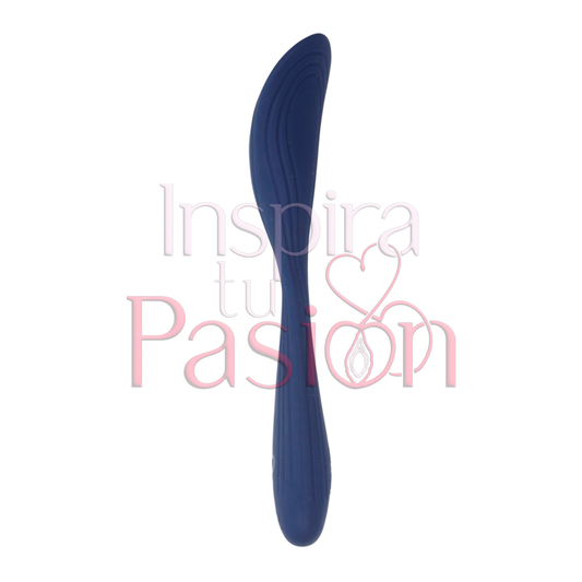 Twilight Mood (Vibrador de varita flexible)
