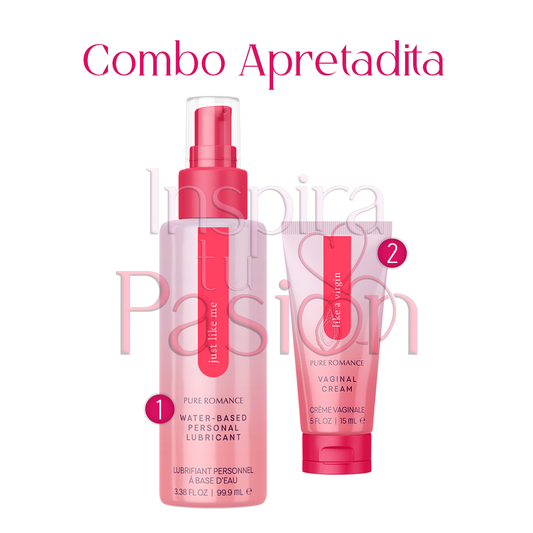 Combo Apretadita
