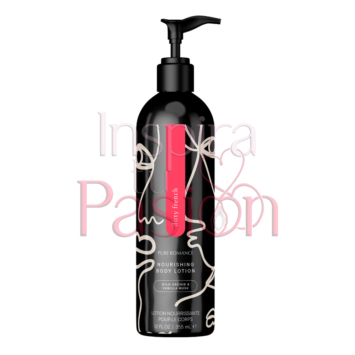 Dirty French - Nourishing Body Lotion (Crema hidratante)