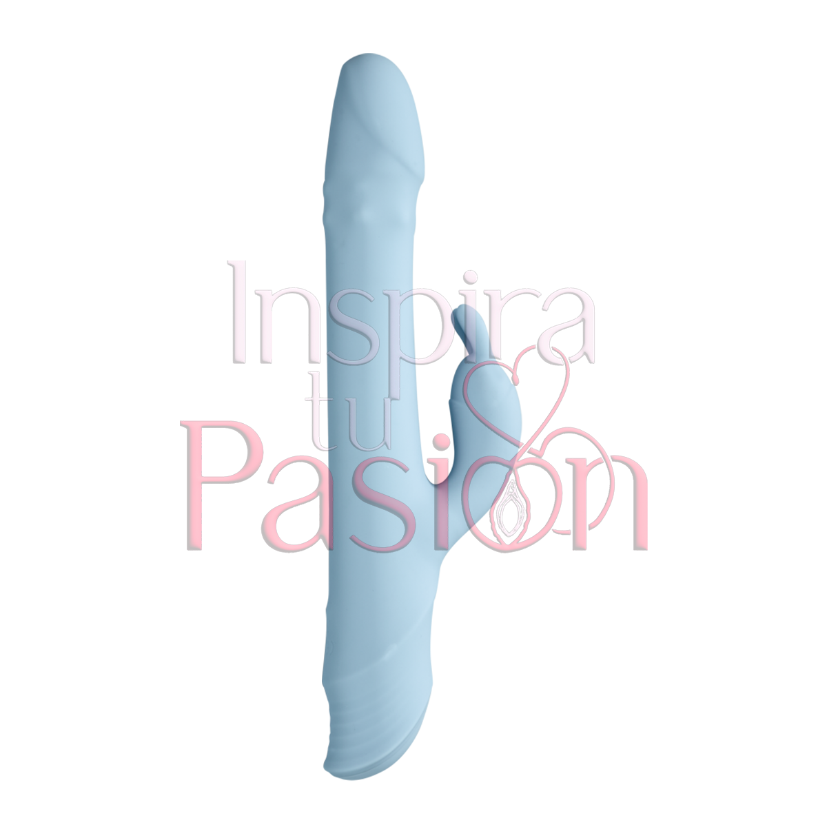 Triple-O Machine (Vibrador TOM)