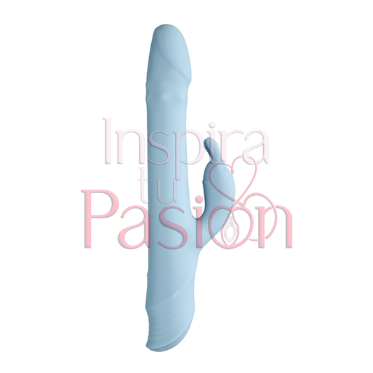 Triple-O Machine (Vibrador TOM)