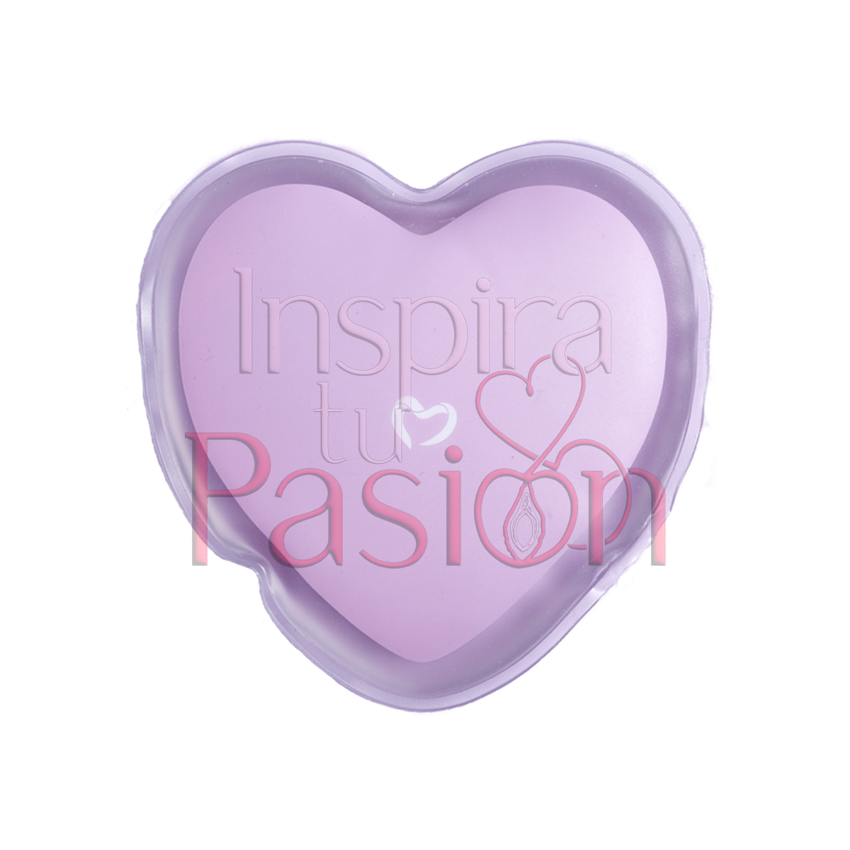 Heart Massager Heat Pack (Compresa caliente para masajes)