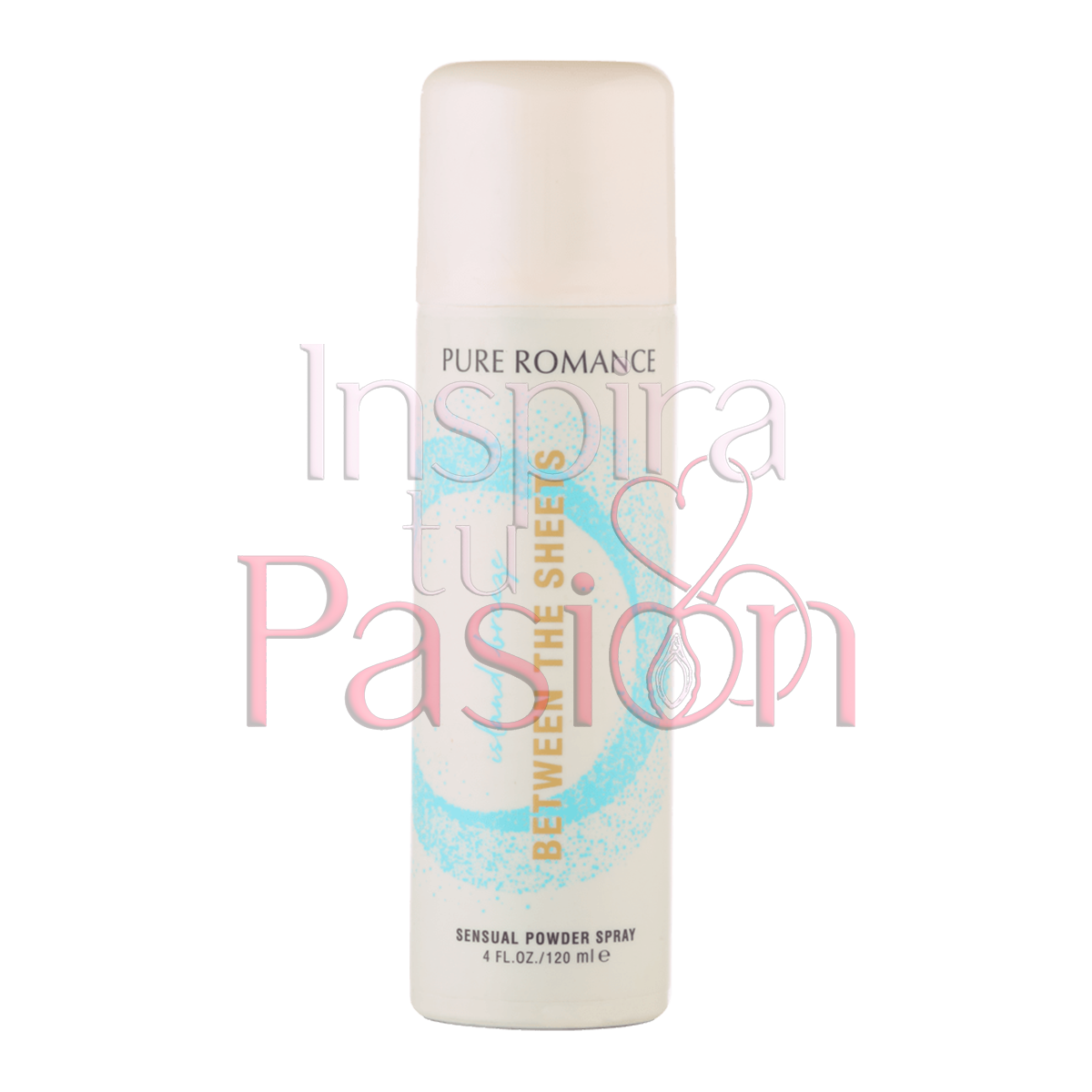 Island Breeze - Between the Sheets (Fragancia seductora en spray de lino a base de polvo)
