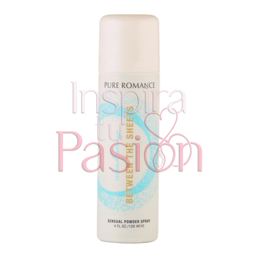 Island Breeze - Between the Sheets (Fragancia seductora en spray de lino a base de polvo)