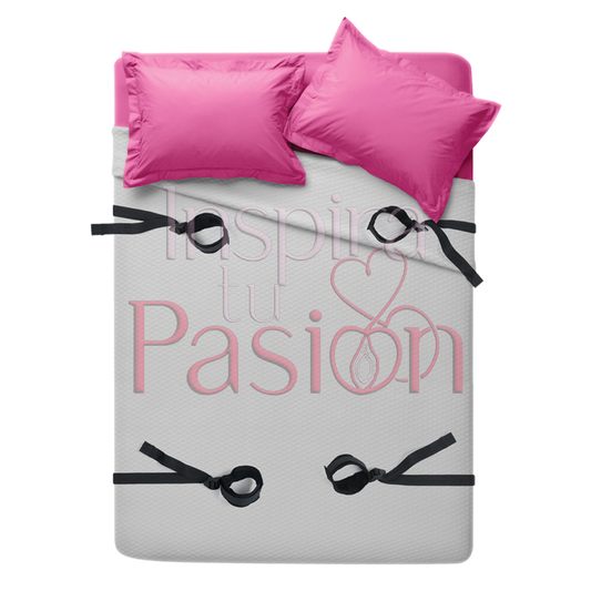 Bed & Beyond (Sistema sujetador de 4 puntos)