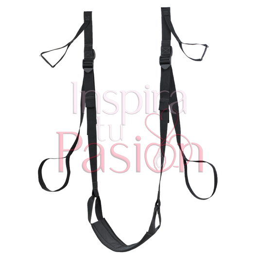 Frequent Flyer Door Swing (Columpio para puerta)